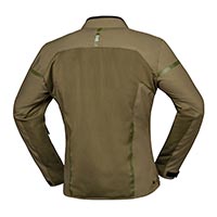 Ixs Oxy Air Jacket Green