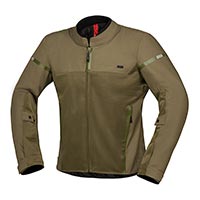 Ixs Oxy Air Jacke grün