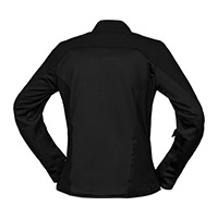 Ixs Oxy-air Lady Jacket Black