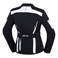 Chaqueta Ixs Tour Pacora ST negro blanco