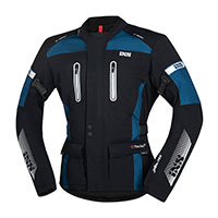 Blouson Ixs Tour Pacora St Noir Bleu