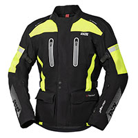 Blouson Ixs Tour Pacora St Noir Jaune