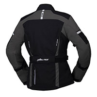 Ixs Tour Pacora St Lady Jacket Black Grey