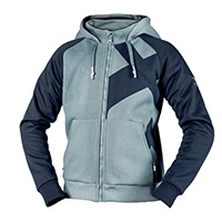 Ixs Rapid 1.0 Jacket Blue