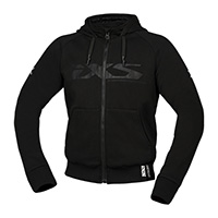 Giacca Ixs Rapid 1.0 Nero