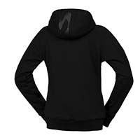 Chaqueta Mujer Ixs Rapid 1.0 negro - img 2