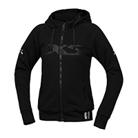 Chaqueta Mujer Ixs Rapid 1.0 negro