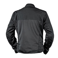 Ixs Rapid-BigAir 1.0 ブラックジャケット - img 2