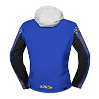 Giacca Ixs Rapid-stx 1.0 Blu - img 2