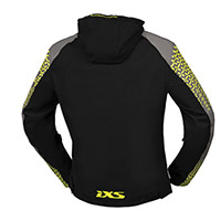 Giacca Ixs Rapid-stx 1.0 Antracite - img 2
