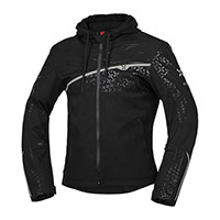 Giacca Ixs Rapid-stx 1.0 Nero