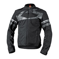 Ixs Rapid-STX 2.2 ジャケット ブラック