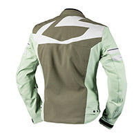 Ixs Rapid-STX 2.2 ジャケット グリーン - img 2