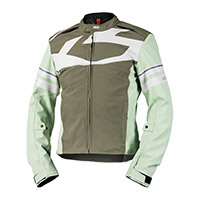 Ixs Rapid-STX 2.2 ジャケット グリーン