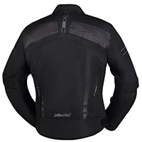 Ixs Sport Rs-400-st 3.0 Jacket Black