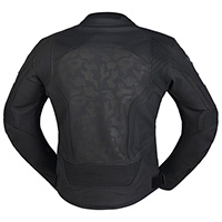 Chaqueta IXS Sport LD RS-600 2.0 negra