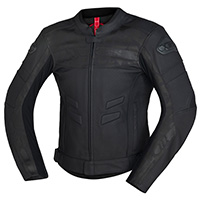 Ixs Sport Ld Rs-600 2.0 Jacket Black