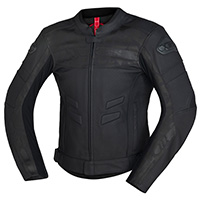 Blouson Ixs Sport Ld Rs-600 2.0 Noir