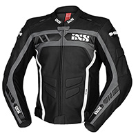 Ixs Sport Ld Rs-600 1.0 Jacket Black Yellow White