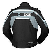 Ixs Sport Rs-700 St Jacket Black Grey White - 2