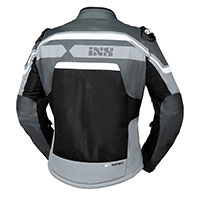 IXS Sport RS-700-Air Jacke grau - 2