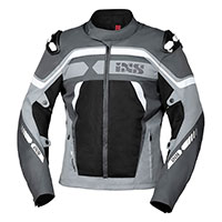 Chaqueta IXS Sport RS-700-Air gris