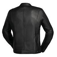 Ixs Classic Ld Sondrio 2.0 Leather Jacket Black