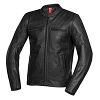 IXS Classic LD Sondrio 2.0 Lederjacke schwarz