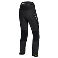 Pantalon Ixs Sport Carbon St Noir