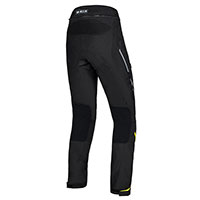 Pantalón IXS Sport Carbon ST negro