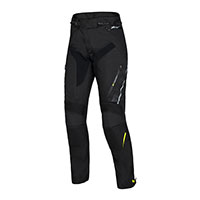 Pantaloni Ixs Sport Carbon St Nero