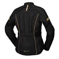 IXS Tour Classic-GTX Damenjacke schwarz - 2