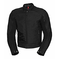 Ixs Tour Lt St Jacket Black