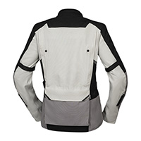 Giacca Donna Ixs Tourster-stx 1.0 Grigio - img 2