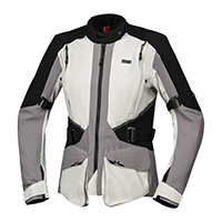 Giacca Donna Ixs Tourster-stx 1.0 Grigio