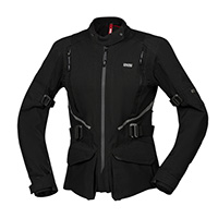 Giacca Donna Ixs Tourster-stx 1.0 Nero