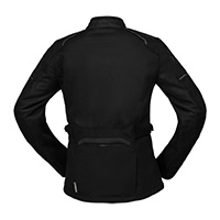 Chaqueta Dama Ixs Tourster-BigAir 1.0 negro - img 2