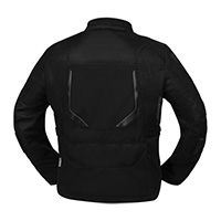 Chaqueta Ixs Tourster-BigAir 1.0 negro - img 2