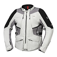 Giacca Ixs Tourster-stx 1.0 Grigio