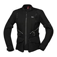 Giacca Ixs Tourster-stx 1.0 Nero