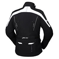 Chaqueta IXS Tour Traveller-ST negro blanco - 2