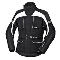 Ixs Tour Traveller-st Jacket Grey Silver Black