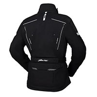 Ixs Tour Traveller-st Jacket Black