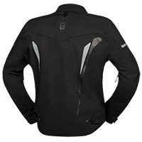Chaqueta Ixs TS-Pro-ST Plus negro - img 2