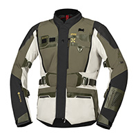 Giacca Ixs Venture-gtx 1.0 Oliva
