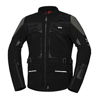 Giacca Ixs Venture-air 1.0 Nero