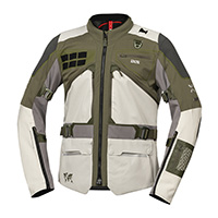 Giacca Ixs Venture-air 1.0 Verde