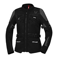 Giacca Donna Ixs Venture-air 1.0 Nero