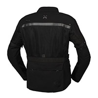 Ixs Venture-big Air 1.0 Jacket Black