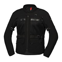 Ixs Venture-big Air 1.0 Jacket Black